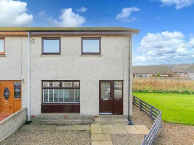 House for sale in Scotland