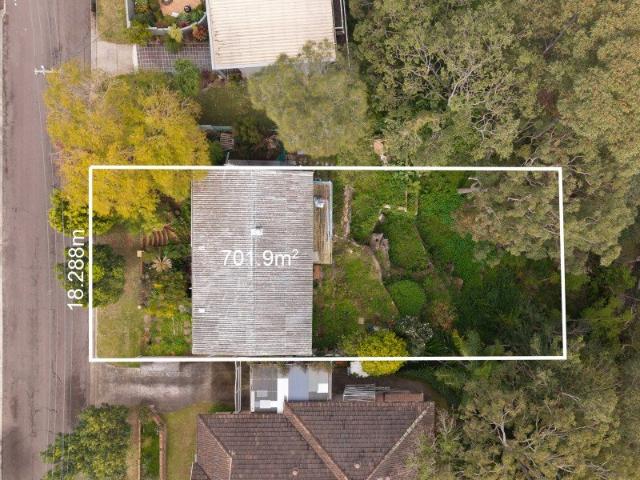 House for sale in Sydney, New South Wales