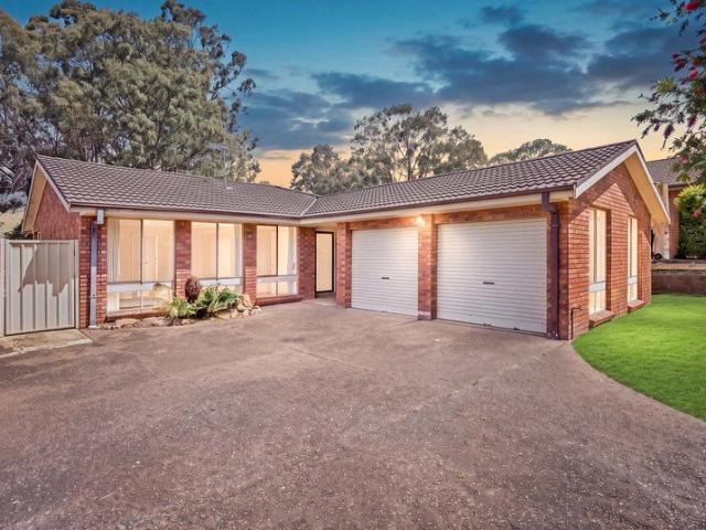 House for sale in Prospect, Sydney