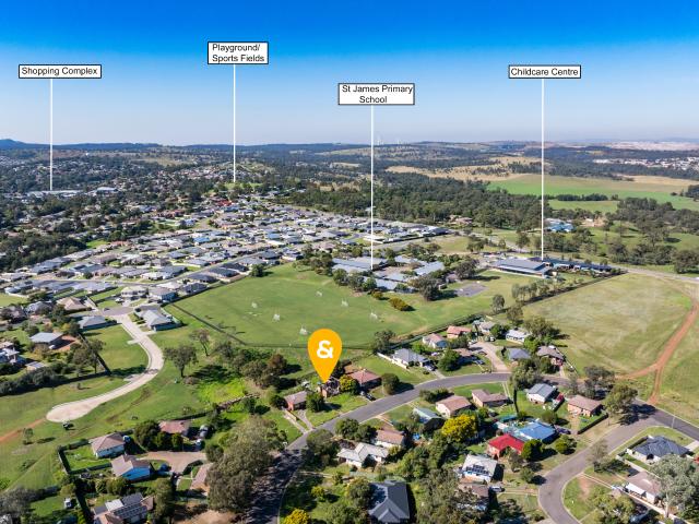Property for sale in Muswellbrook, New South Wales