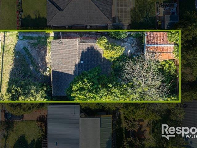 House for sale in Greystanes, Sydney