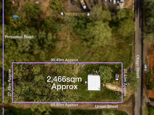 House for sale in Sydney, New South Wales