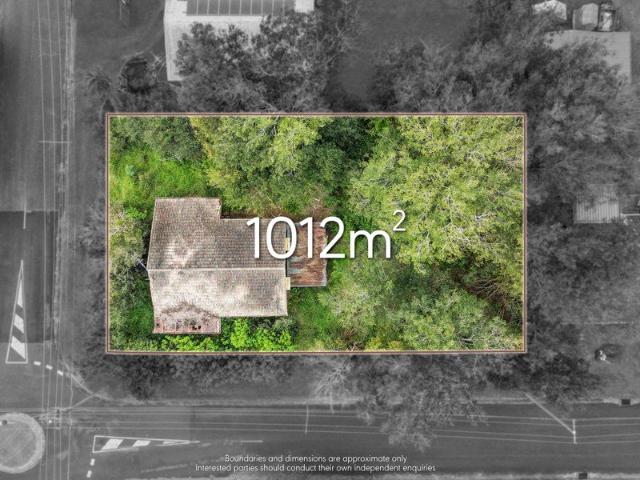 Land for sale in Toombul, Queensland