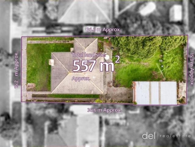 House for sale in Camerons Creek, Victoria