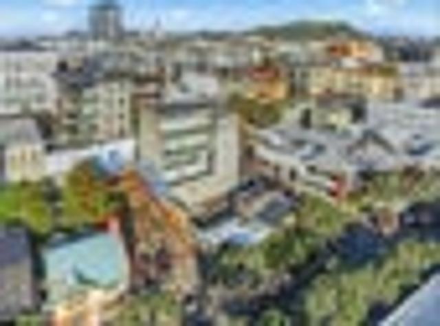 Land for sale in Auckland