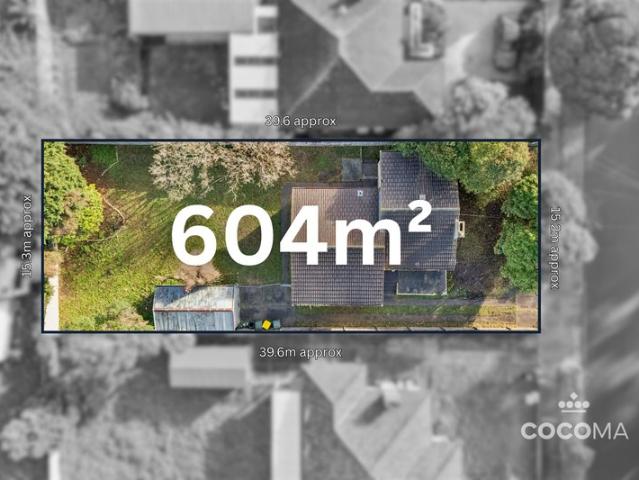 House for sale in Camerons Creek, Victoria