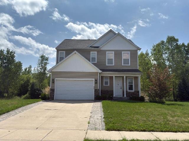 House for sale in Eaton, Michigan