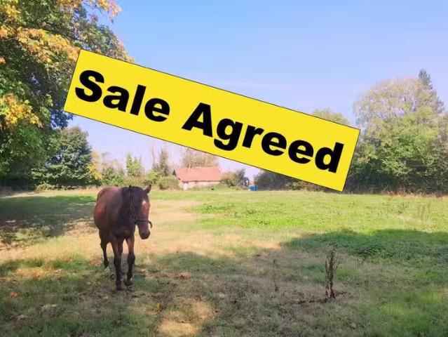 House for sale