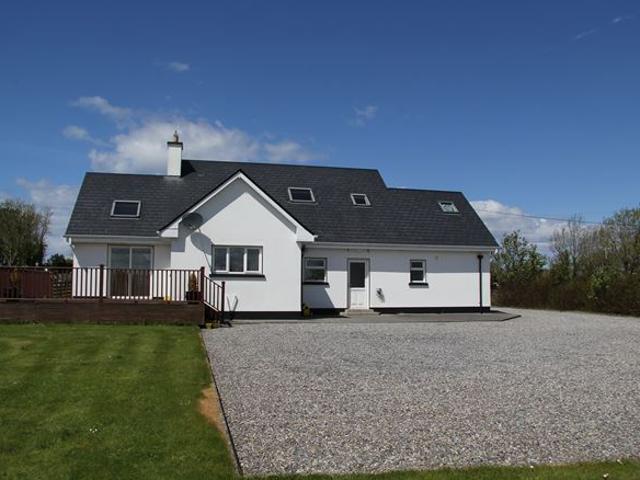 Detached House for sale in Gorteeny, Connacht