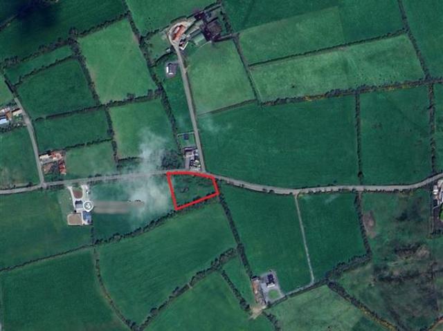 Property for sale in Burnfort, South Tipperary