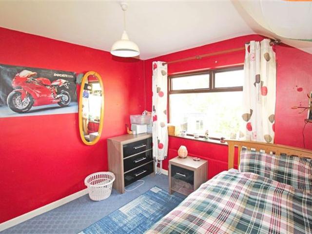 Detached House for sale in Mayo, Connacht
