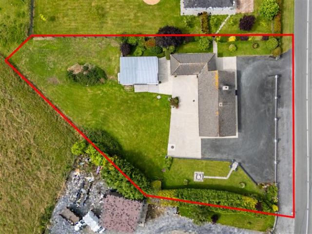 Bungalow for sale in Keenagh