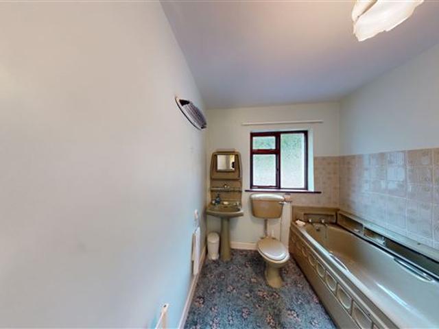 Detached House for sale in Stradone, Bailieborough-Cootehill Municipal District
