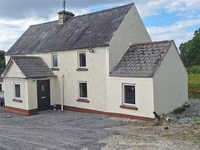 House to rent