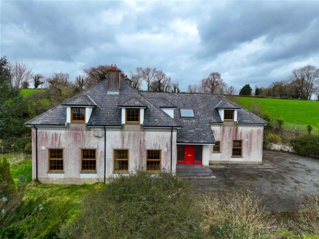 Detached House for sale in Callan, North Tipperary