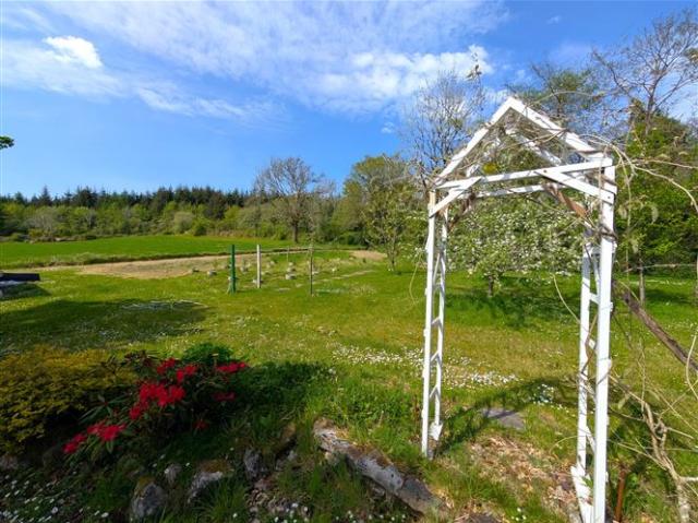 Farm for sale in Aclare