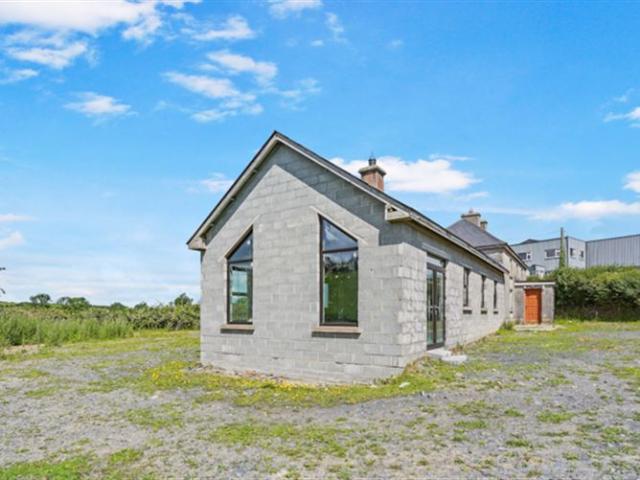 Property for sale in Bailieborough, Cavan