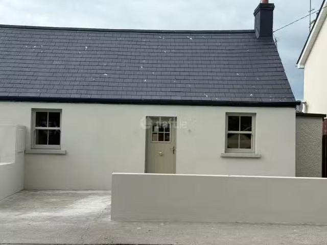 House to rent