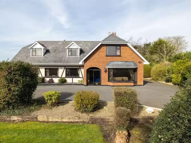 House for sale