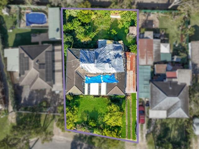 Land for sale in Sydney, New South Wales