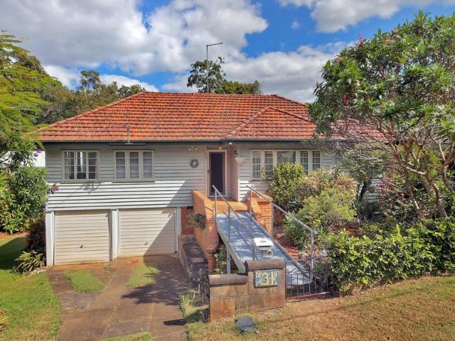 House for sale in Toombul, Queensland