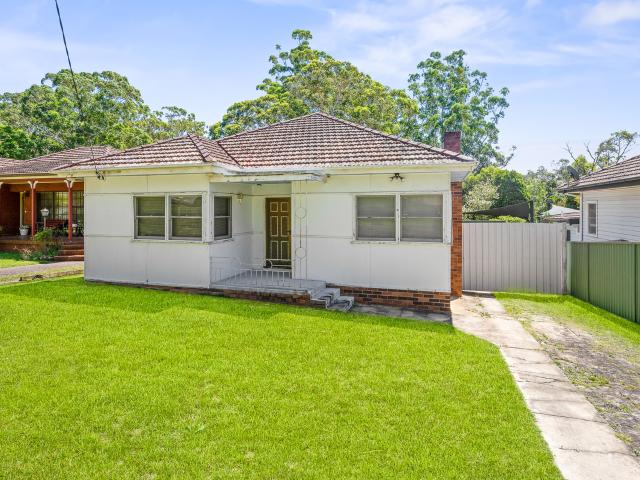 House for sale in Sutherland, New South Wales
