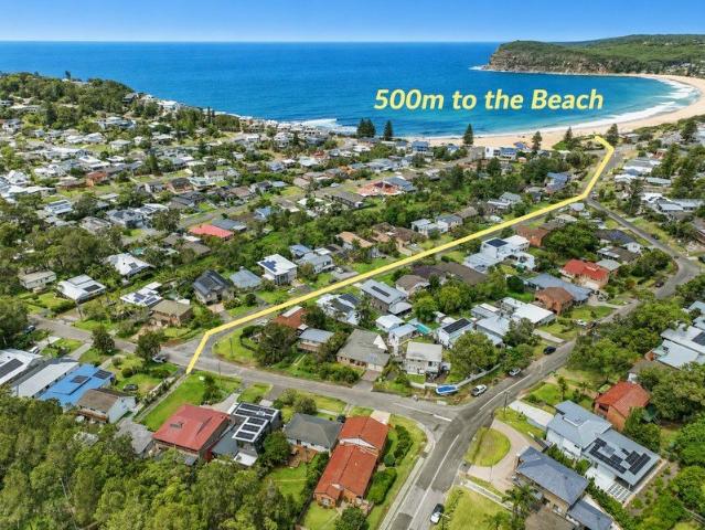 House for sale in Gosford, New South Wales