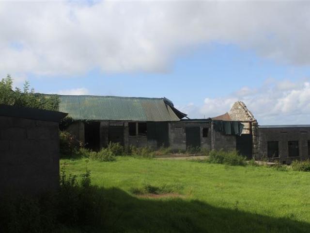 Property for sale in Tullow, North Tipperary