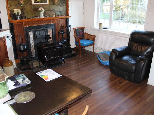 Bungalow for sale in Brosna