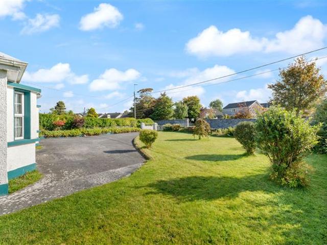 Bungalow for sale in Sligo