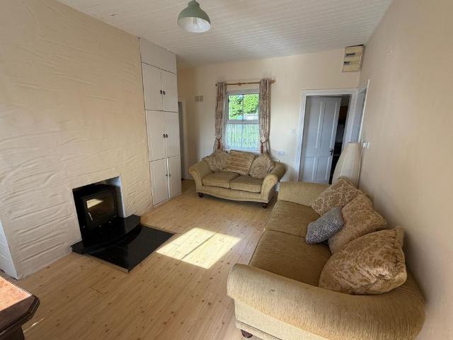 House to rent in Ballymote, Connacht