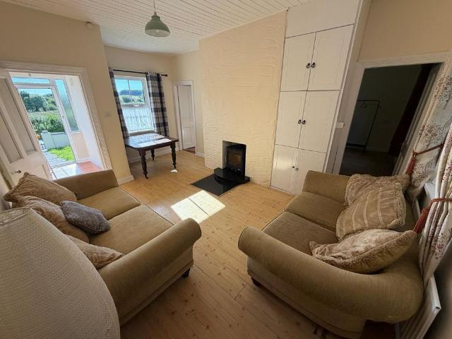 House to rent in Ballymote, Connacht