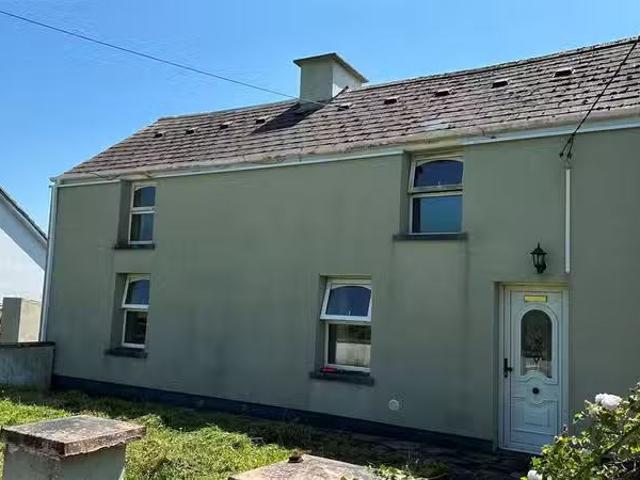 House for sale