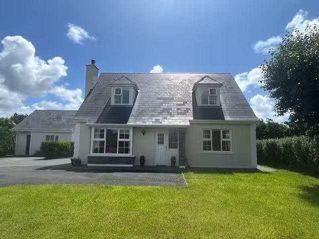 House for sale