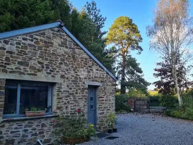 House to rent