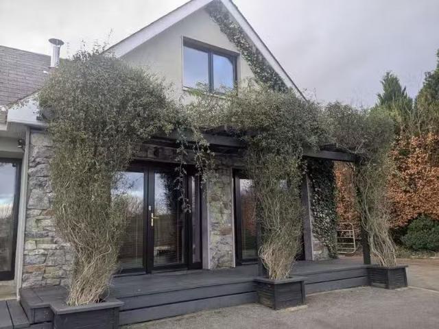 House to rent