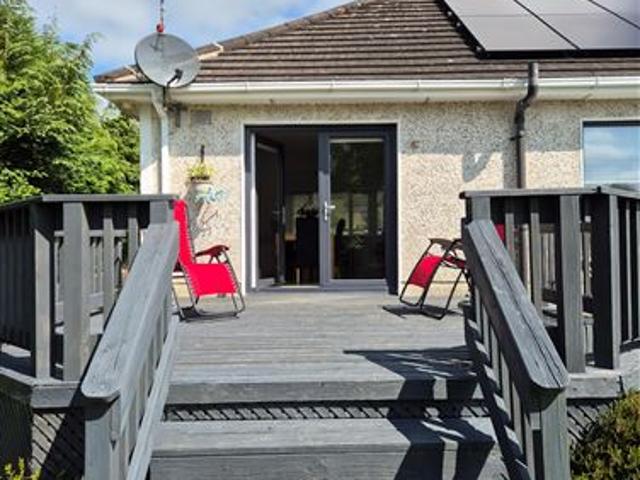 Bungalow for sale in Mullingar