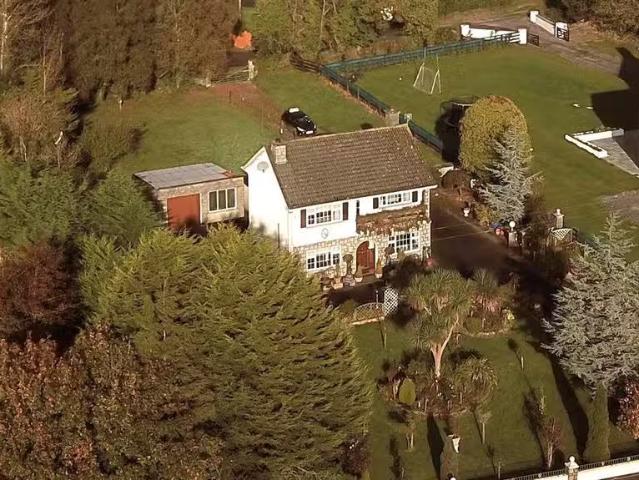 House for sale