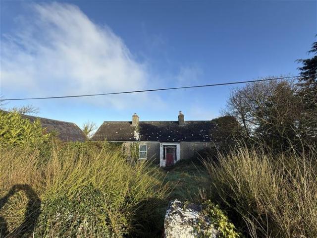 Detached House for sale in Adare, South Tipperary