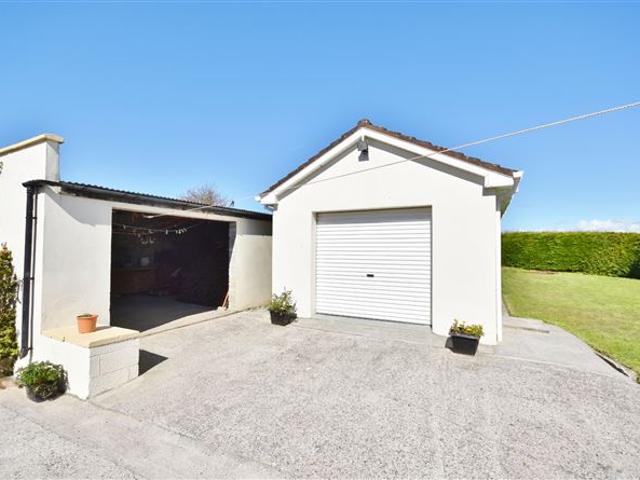Bungalow for sale in Abbeyfeale, South Tipperary