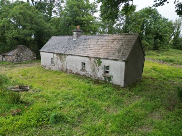 Farm for sale in Ballymote