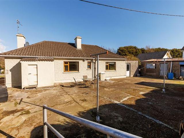 Detached House for sale in Ardmore, South Tipperary