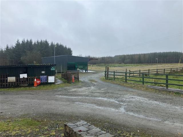 Property for sale in Burnfort, South Tipperary