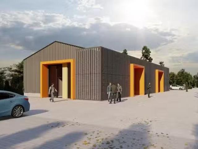 House to rent