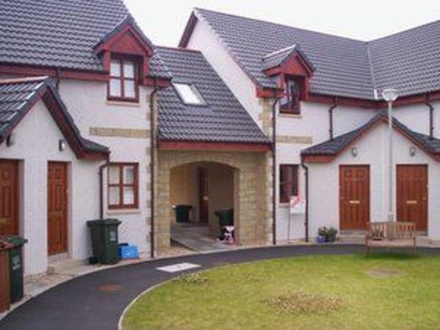 Apartment for rent in Forres, Scotland