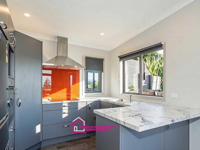 House for rent in Parawai, Thames