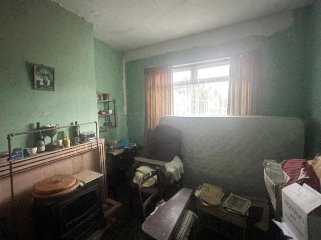 Bungalow for sale in Castlerea