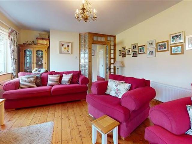 Farm for sale in Courtown