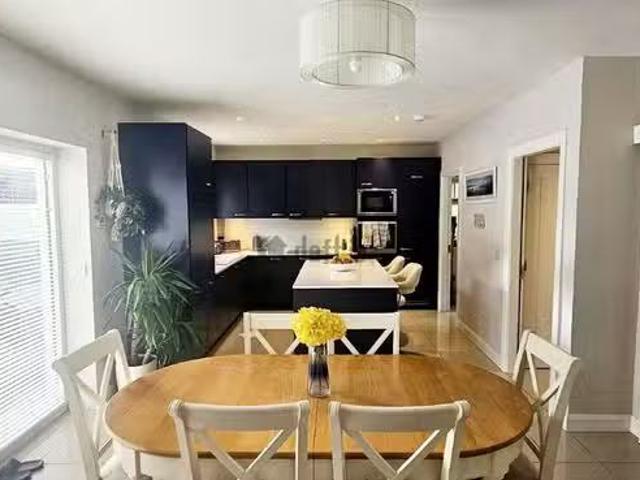 House to rent