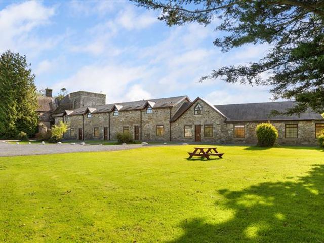 Detached House for sale in Callan, North Tipperary